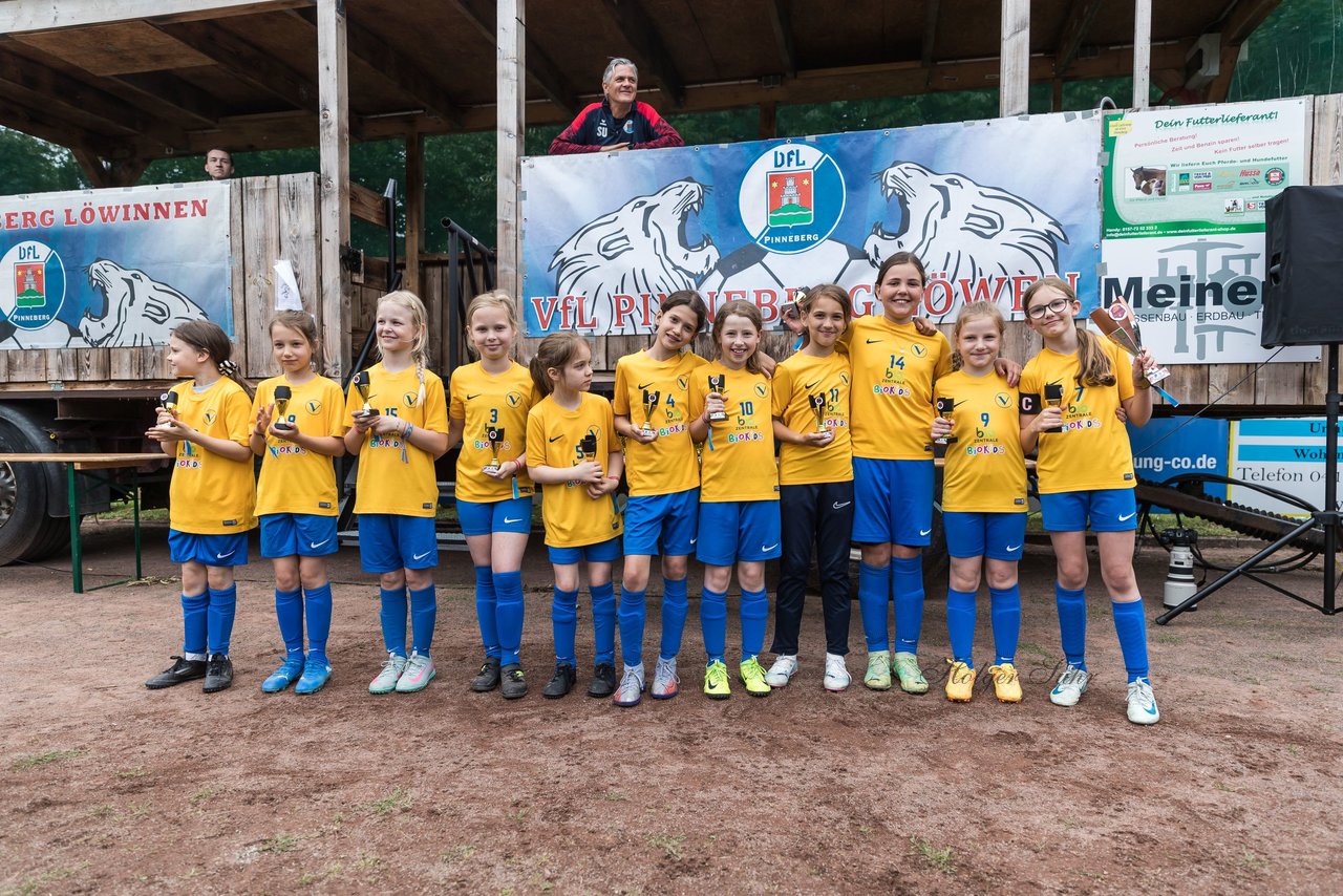Bild 259 - Loewinnen Cup
